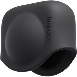 Funda de Lente Insta360 para ONE X2 - Protección de Lentes Frontal/Trasero, Fácil de Colocar y Quita