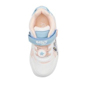 Zapatillas Niña Bluey Bingo Rosado