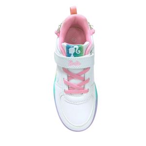 Zapatillas Niña Barbie Arcoiris