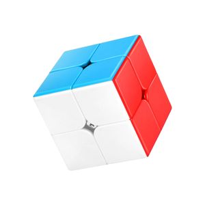 Kit de Cubos Mágicos Rubik 2x2X2 y 3x3X3