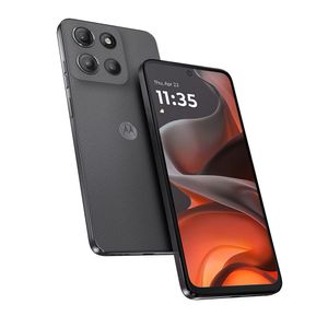 Motorola G15 128GB 4GB Gris
