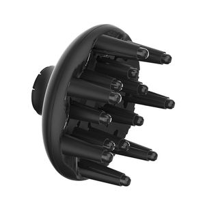 Secadora Profesional Diva Ceramic Ion 2300Watts.