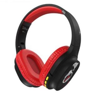 Audifonos inalámbricos con micrófono Edición Mickey Mouse XTH-D660MK