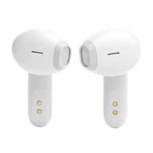 JBL Wave Flex Auriculares Wireless Audífonos Inalámbricos White