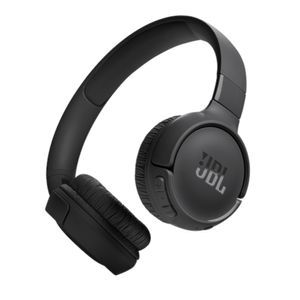 JBL Tune 520BT Auriculares Inalámbricos Supraauriculares Audífonos Bluetooth Negro