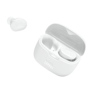 JBL Tune Buds Auriculares Inalámbricos TWS Audífonos con ANC