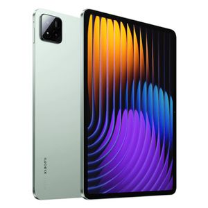 Tablet XIAOMI Pad 7 Green 8GB RAM 256GB ROM