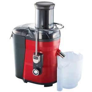 Extractor de Jugos FPSTJE317R 600 Watts