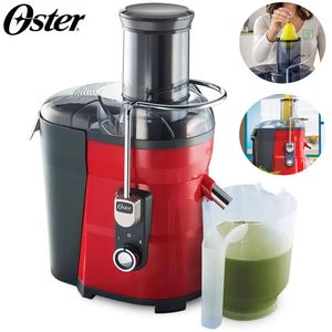 Extractor de Jugos FPSTJE317R 600 Watts