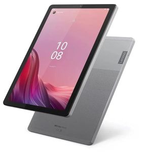 Tablet Lenovo Tab M9 4GB 128GB LTE + Folio Case Negro