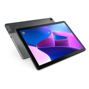 Tablet Lenovo Tab M10 4GB 64GB LTE + Folio Case Negro