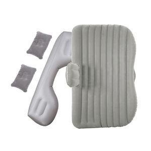 Colchon Inflable Viajero Autos y Camionetas Arena