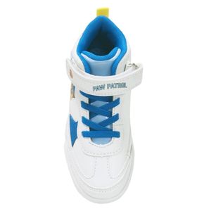 Zapatillas Niño Paw Patrol Chase Botin Azul