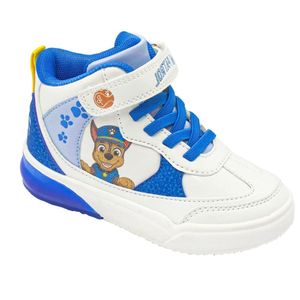 Zapatillas Niño Paw Patrol Chase Botin Azul