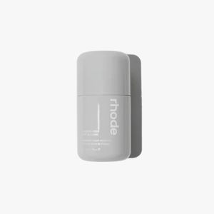 Hidratante Facial de Leche Glazing Milk - Rhode