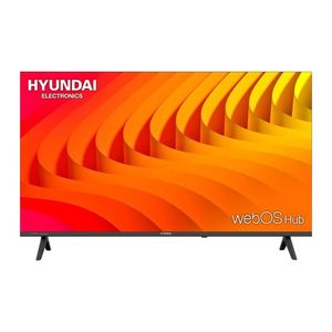 Televisor Hyundai Full HD 40" LED HYLED4026WIM - WEBOS