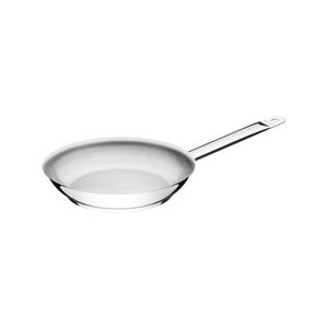 Sartén Tramontina Professional Raso de Acero Inox # 20 62635200