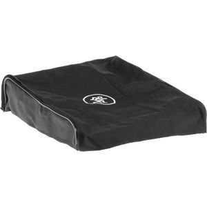 Cubierta Antipolvo Mackie para Mezclador de Sonido ProFX12v3 de 12 Canales - Protección Contra el Po