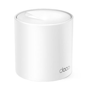 Sistema Wi-Fi Mesh TP-Link Deco X10 (1-Pack) AX1500