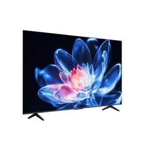 Televisor TCL 55" QLED Smart TV UHD 4K Año 2025 con Google TV 55T6C