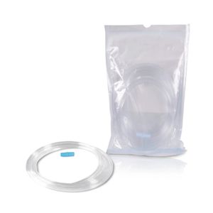 Tubo de Aspiración Estéril (8mmx11mmx1.5mm) Suction Clean