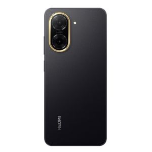 PREVENTA: Celular Xiaomi Redmi A5 4G 128GB, 4GB RAM, cámara principal 32MP, frontal 8MP, 6.88'', negro