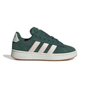 Zapatillas Urbanas Adidas Mujer Grand Court Alpha 00S Ji1715 Verde