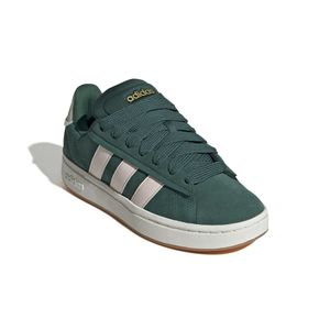 Zapatillas Urbanas Adidas Mujer Grand Court Alpha 00S Ji1715 Verde