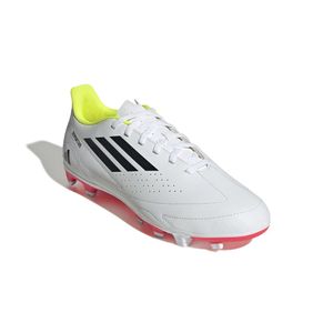 Zapatillas De Futbol Adidas Hombre Deportivo Iii Fxg Jh8813 Blanco