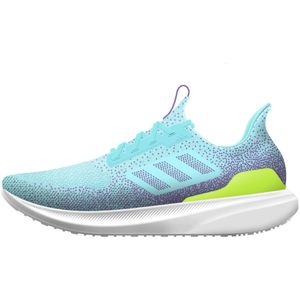 Zapatillas Running Adidas Mujer Ultra Energy W Jq0673 Verde