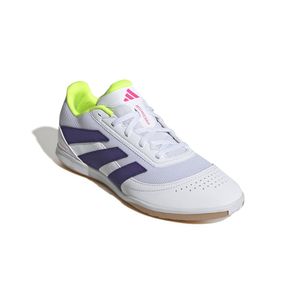 Zapatillas De Futbol Adidas Hombre Predator Club In Sala Id3790 Blanco