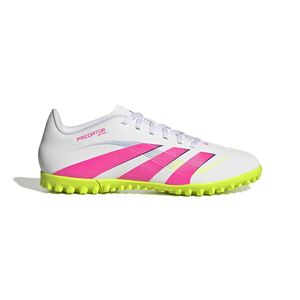 Zapatillas De Futbol Adidas Hombre Predator Club Tf Id3785 Blanco