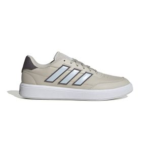Zapatillas Urbanas Adidas Hombre Courtblock Ji4714 Gris