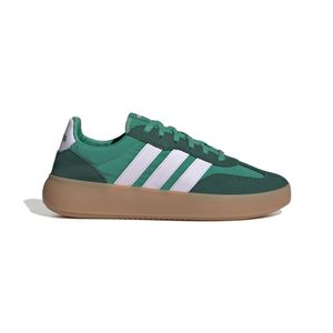 Zapatillas Urbanas Adidas Mujer Barreda Decode Ji2324 Verde