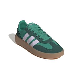 Zapatillas Urbanas Adidas Mujer Barreda Decode Ji2324 Verde