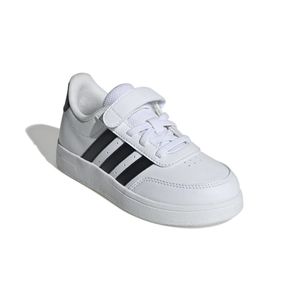 Zapatillas Urbanas Adidas Niño Breaknet 2.0 El C Ie3792 Blanco