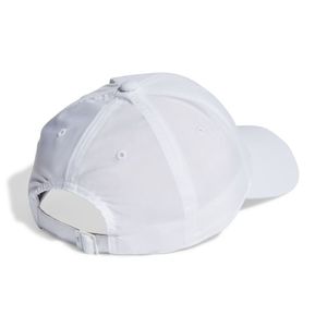 Gorra Deportiva Adidas Bballcap Lt Emb Ii3552 Blanco