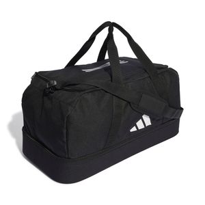 Maletin Deportivo Adidas Tiro L Du M Bc Jc6187 Negro