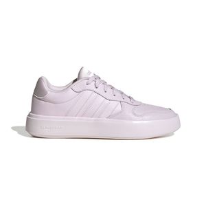 Zapatillas Urbanas Adidas Mujer Litecourt Ji2343 Rosado