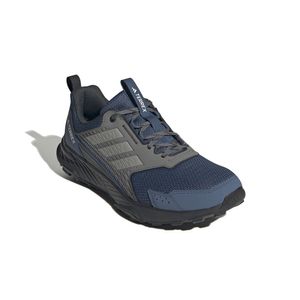 Zapatillas Outdoor Adidas Hombre Terrex Tracefinder 2 Ji0958 Azul