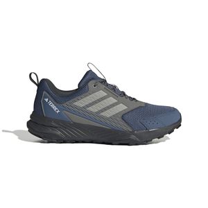 Zapatillas Outdoor Adidas Hombre Terrex Tracefinder 2 Ji0958 Azul