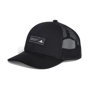 Gorra Deportiva Adidas Snap Truck Cap Je5658 Negro