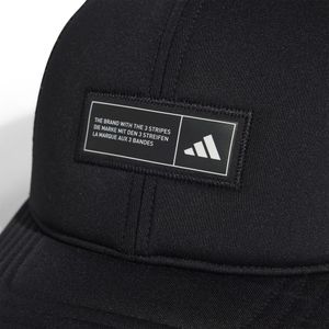 Gorra Deportiva Adidas Snap Truck Cap Je5658 Negro