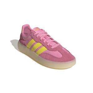 Zapatillas Urbanas Adidas Mujer Barreda Decode Ji2325 Rosado