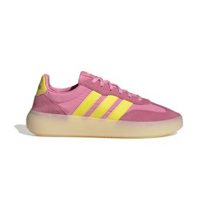 Zapatillas Urbanas Adidas Mujer Barreda Decode Ji2325 Rosado