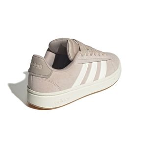 Zapatillas Urbanas Adidas Mujer Grand Court Alpha 00S Ji1719 Marron