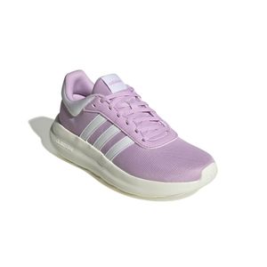 Zapatillas Urbanas Adidas Mujer Lite Racer 4.0 Ji4960 Morado