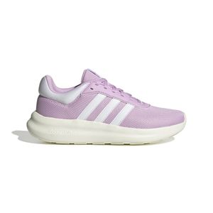 Zapatillas Urbanas Adidas Mujer Lite Racer 4.0 Ji4960 Morado