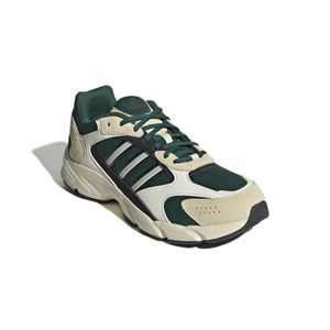 Zapatillas Urbanas Adidas Hombre Crazychaos 2000 Jq2261 Verde