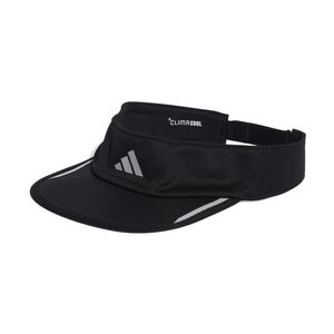 Gorra Deportiva Adidas Run Visor Cc Jd1158 Negro